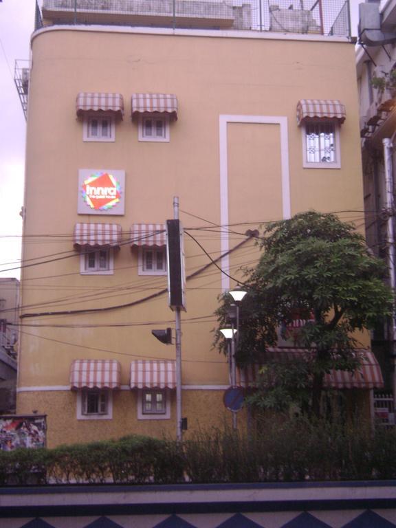 Innra Guest House Calcutá Exterior foto